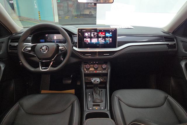 Skoda Ke Di Ya Ke 2024 thumb 9