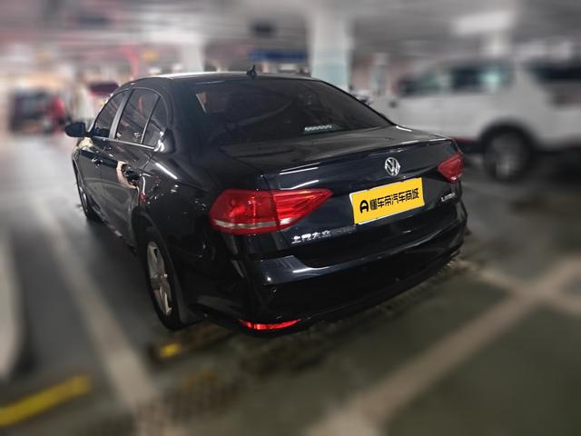 Volkswagen Lavida XR 2017 thumb 2