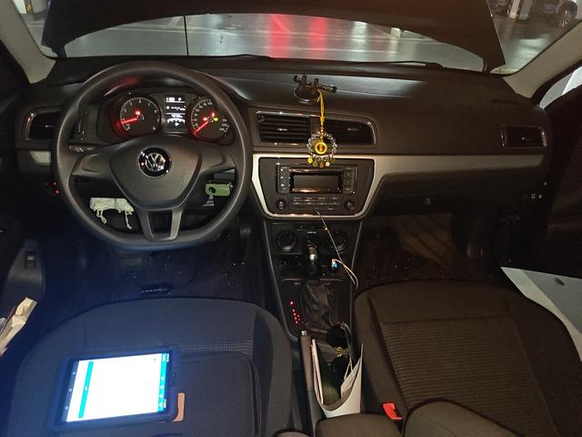 Volkswagen Lavida XR 2017 thumb 3