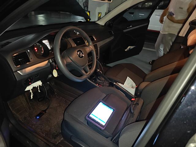 Volkswagen Lavida XR 2017 thumb 8