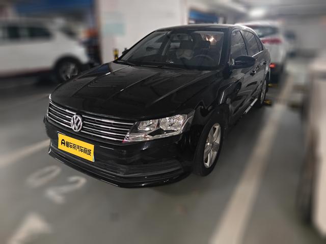 Volkswagen Lavida XR 2017 thumb 11