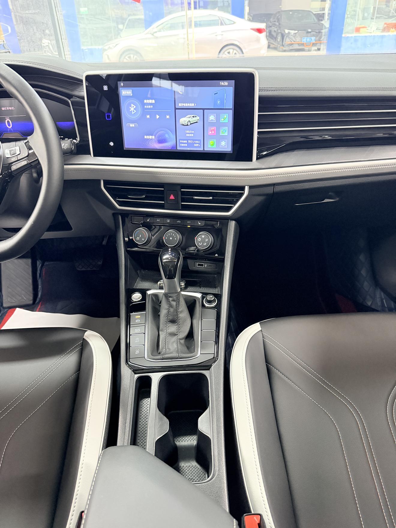 Jetta VA7 2025 thumb 7