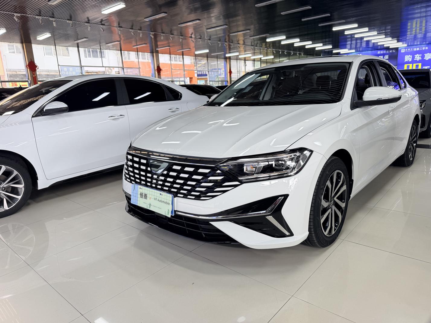 Jetta VA7 2025 thumb 9