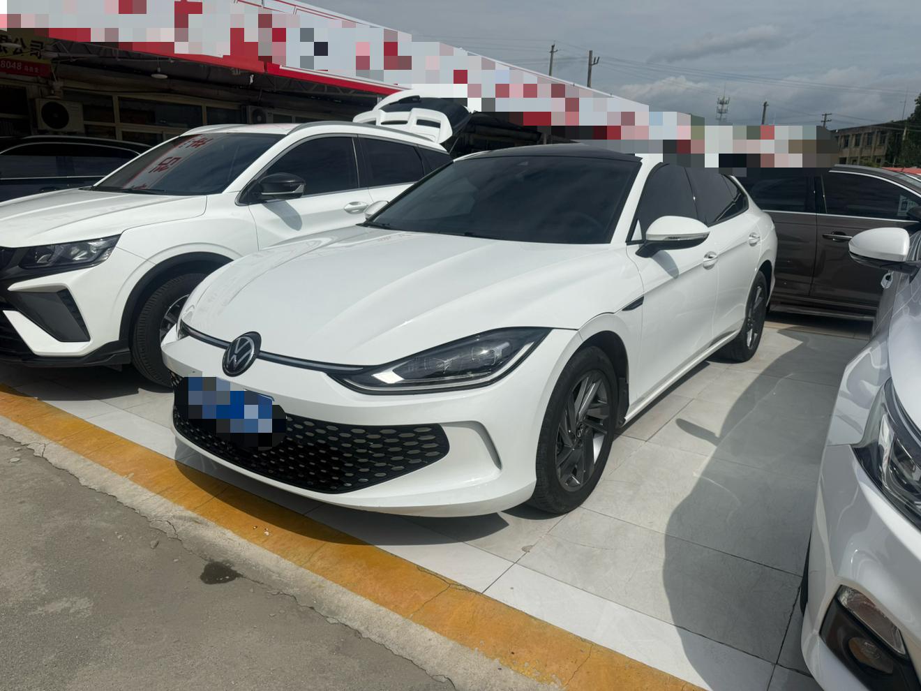 Volkswagen Lamando 2024 thumb 9