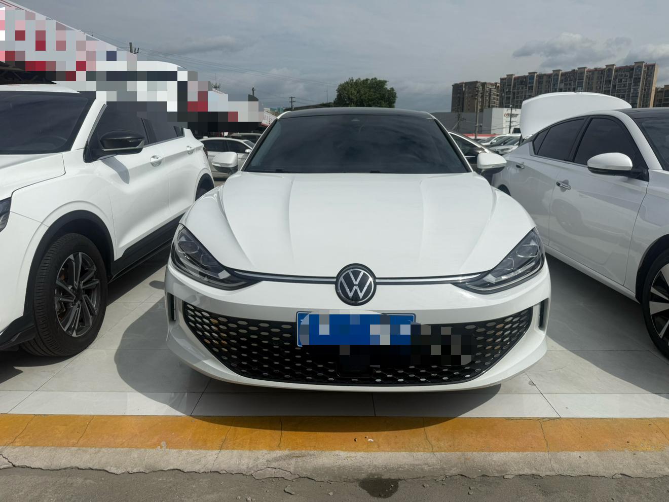 Volkswagen Lamando 2024 thumb 10