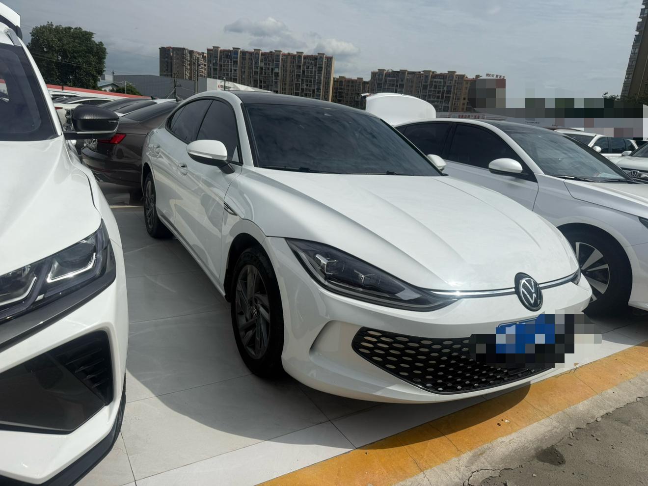 Volkswagen Lamando 2024 thumb 11