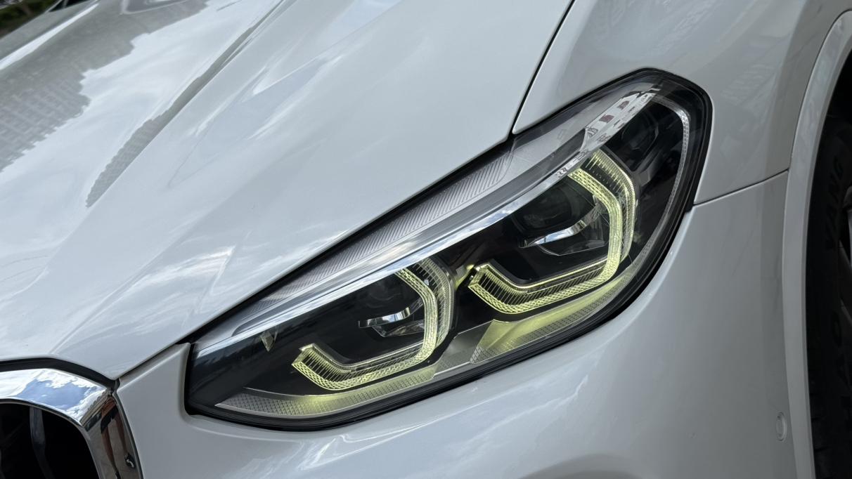 BMW X3 2019 thumb 6
