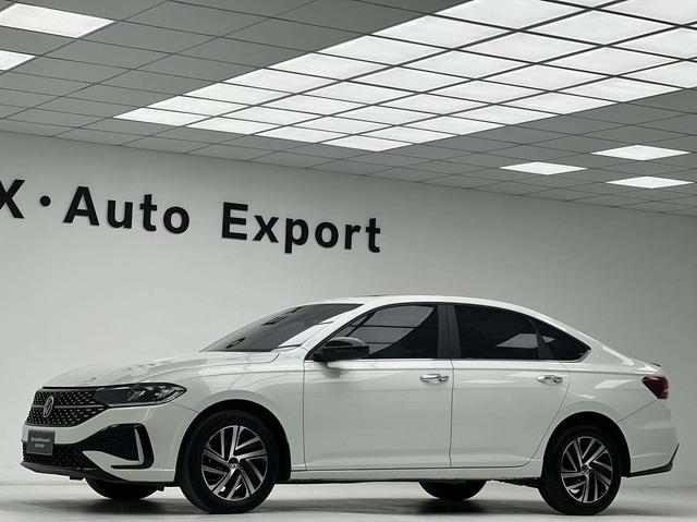 Volkswagen Lavida XR 2023 thumb 11