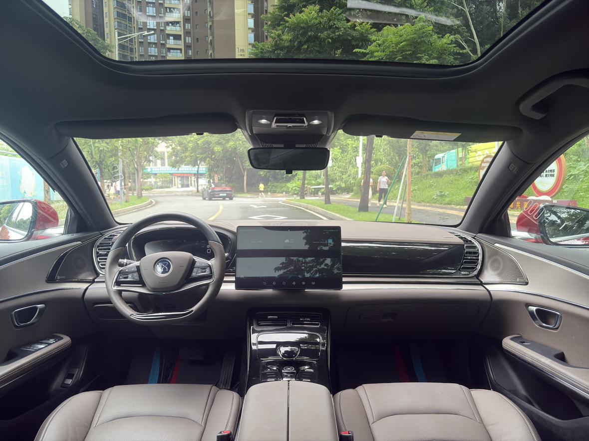 BYD Han 2020 thumb 6