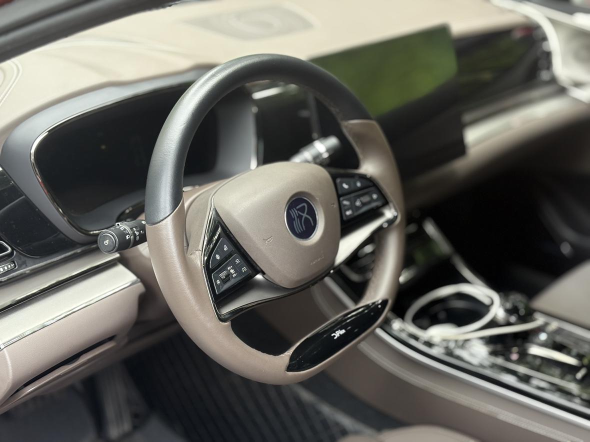 BYD Han 2020 thumb 7