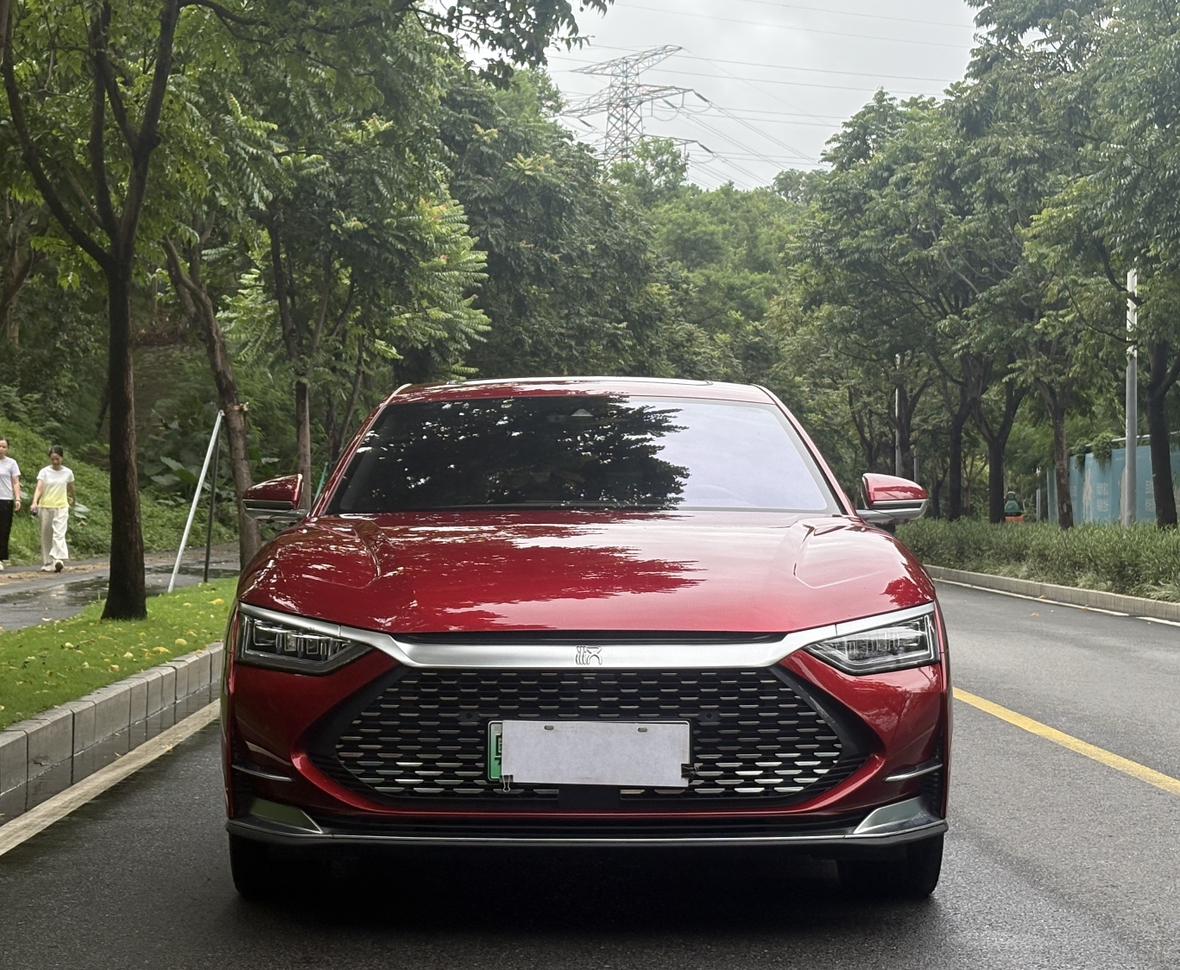 BYD Han 2020 thumb 12