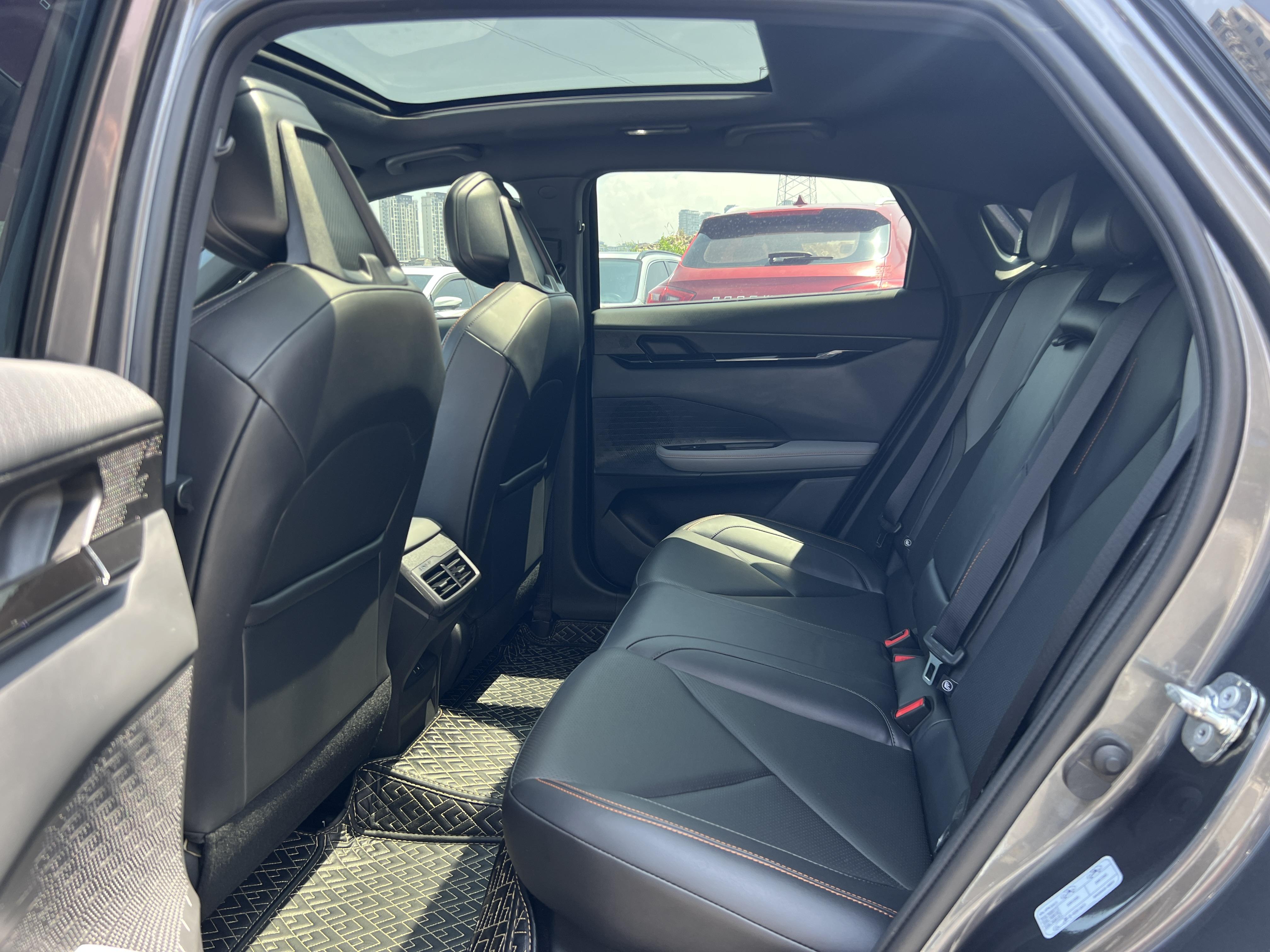 Changan UNI-V 2022 thumb 8