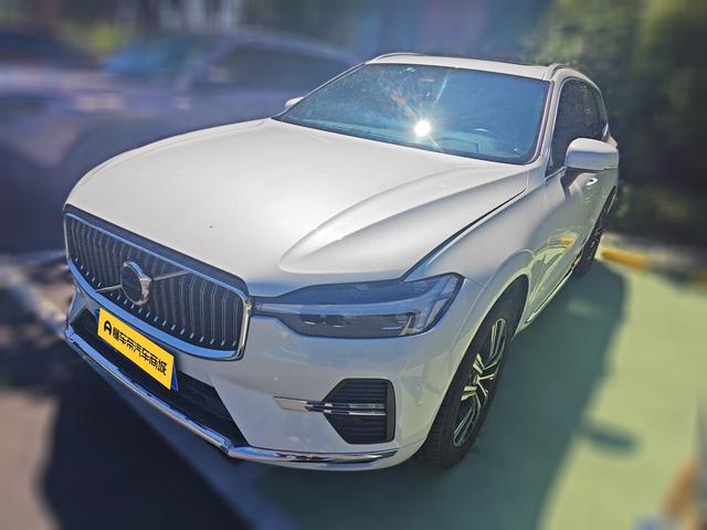Volvo XC60 2022 thumb 11