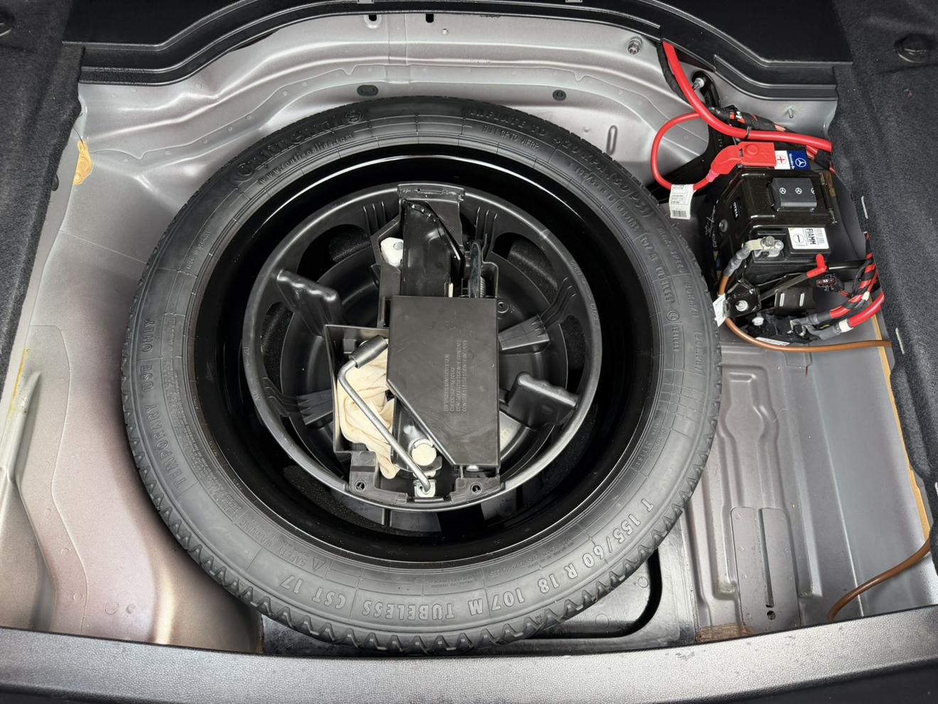 Mercedes-Benz CLS 2012 thumb 6