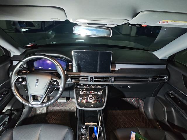Lincoln Aviator 2022 thumb 3