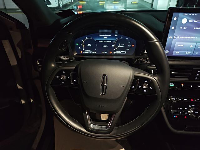 Lincoln Aviator 2022 thumb 5