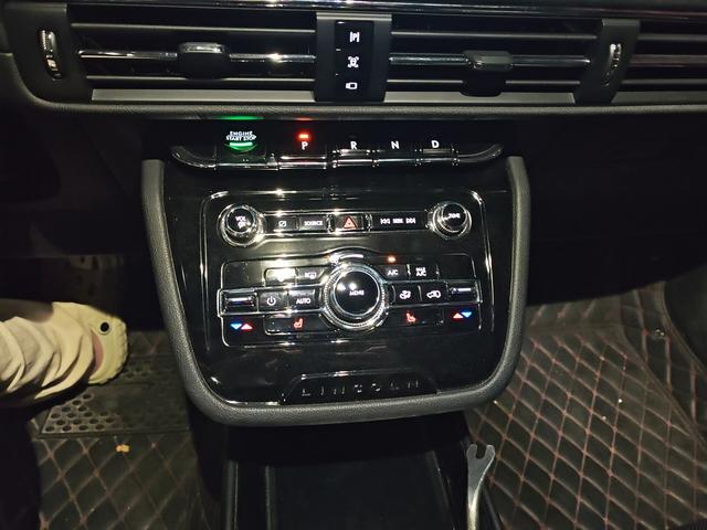 Lincoln Aviator 2022 thumb 7