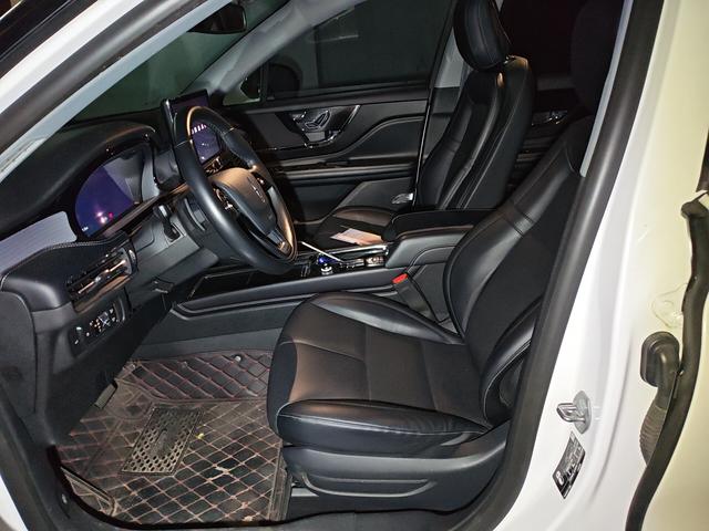 Lincoln Aviator 2022 thumb 8
