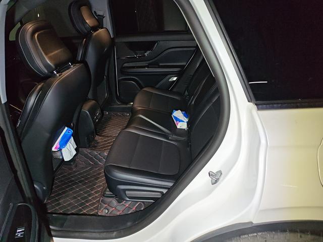 Lincoln Aviator 2022 thumb 10