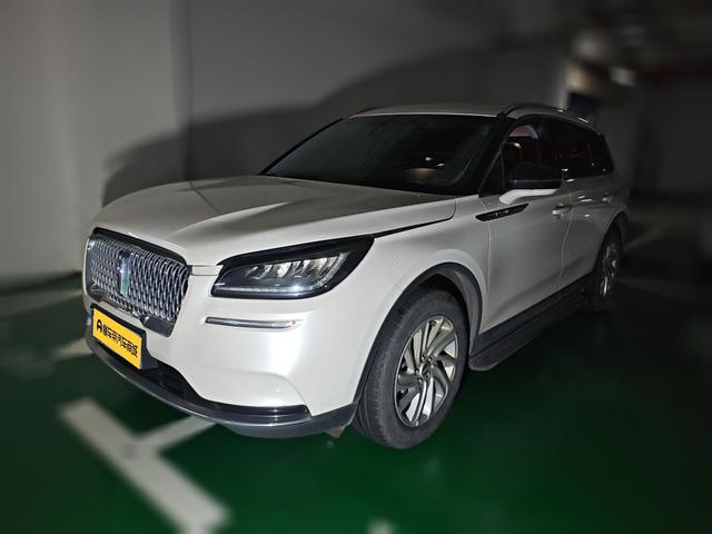 Lincoln Aviator 2022 thumb 11