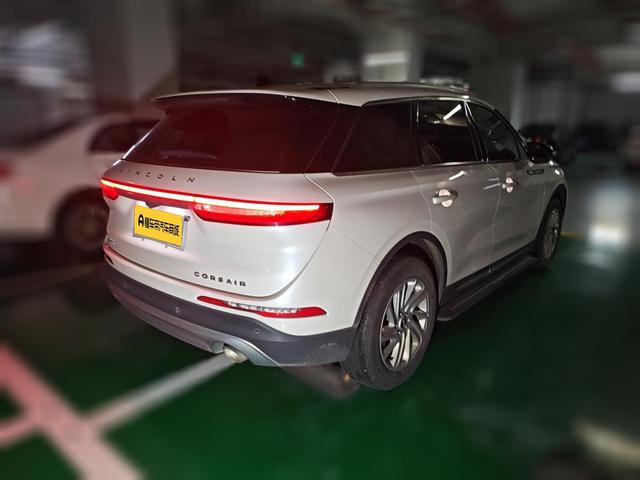 Lincoln Aviator 2022 thumb 12