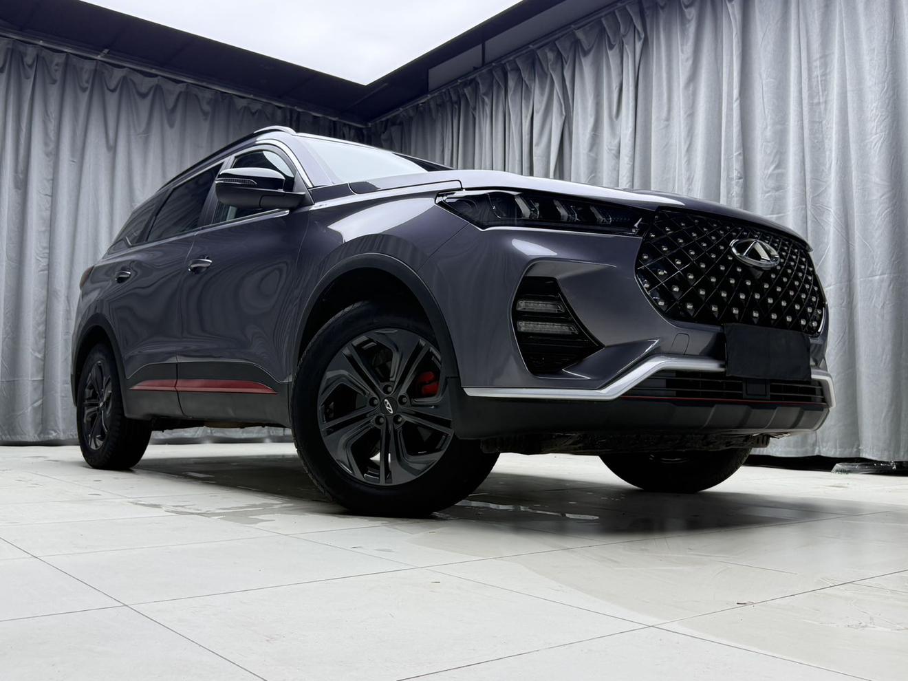Chery Tiggo 7 2022 thumb 6