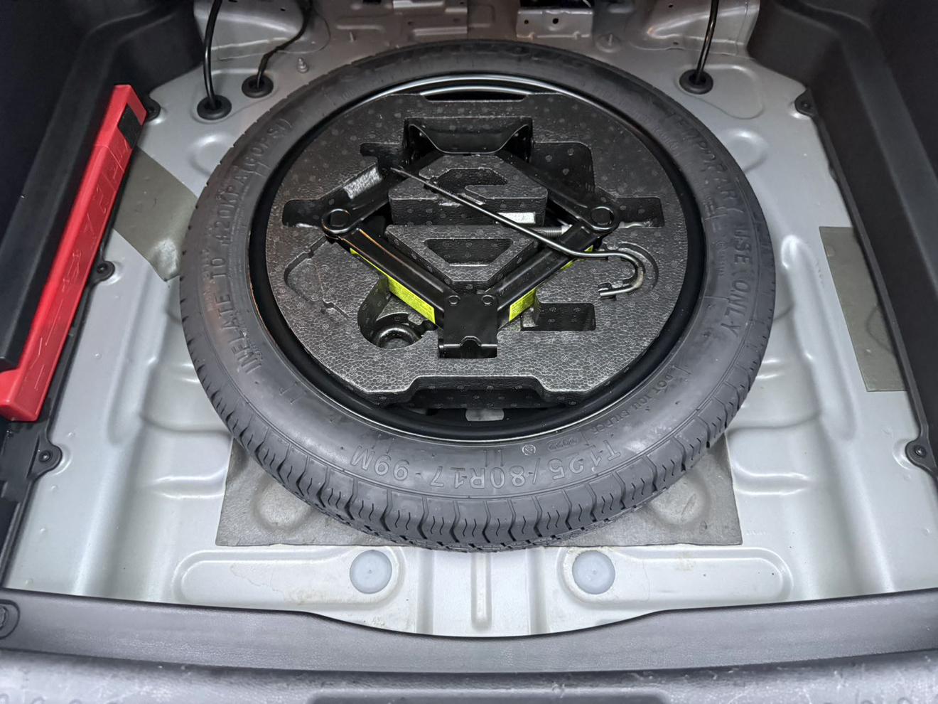Chery Tiggo 7 2022 thumb 7