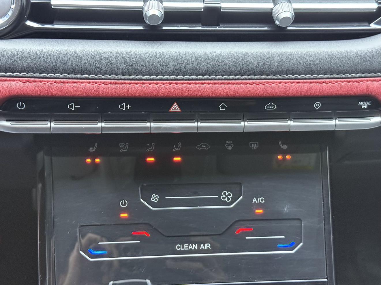 Chery Tiggo 7 2022 thumb 8