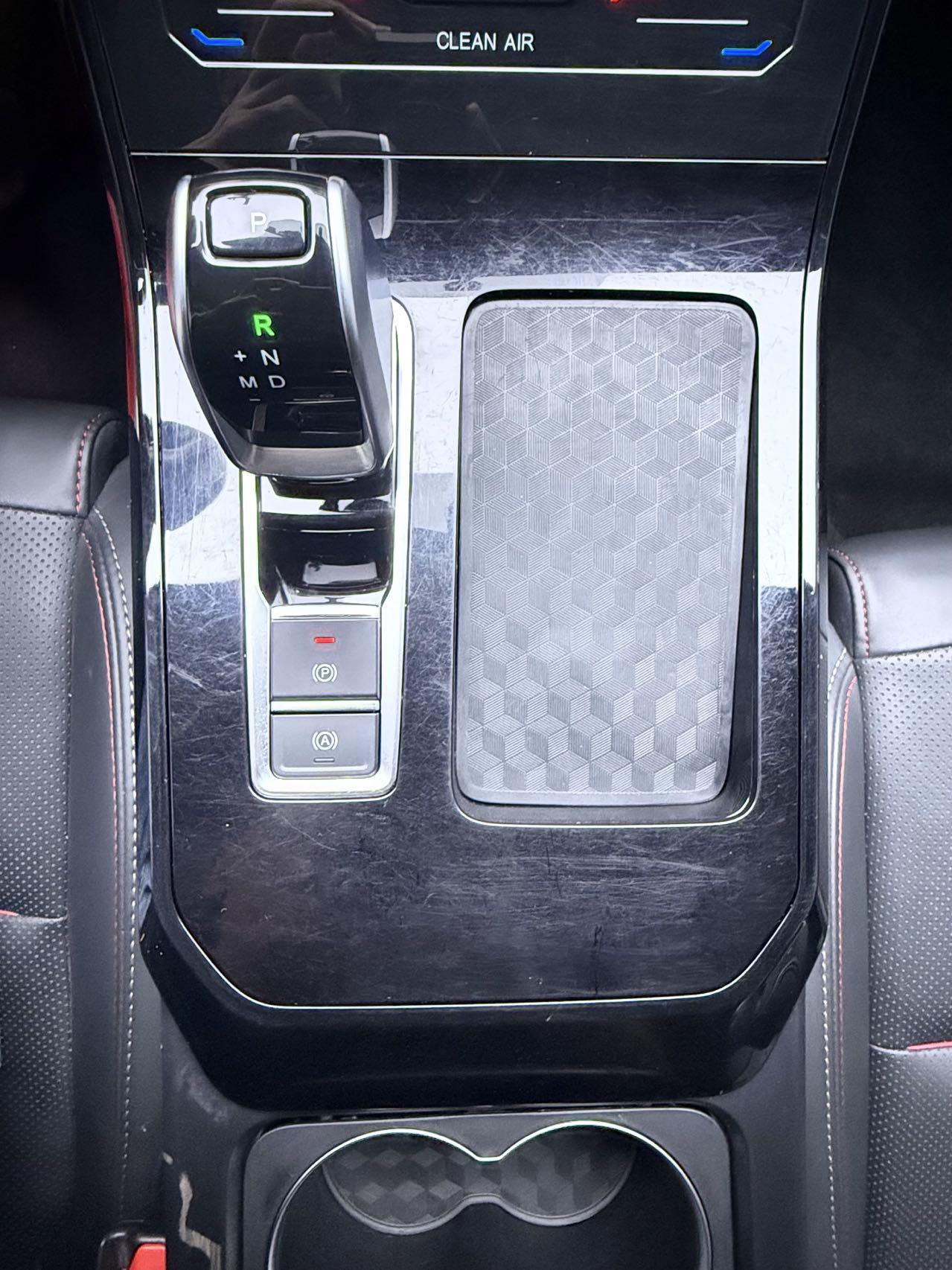 Chery Tiggo 7 2022 thumb 10