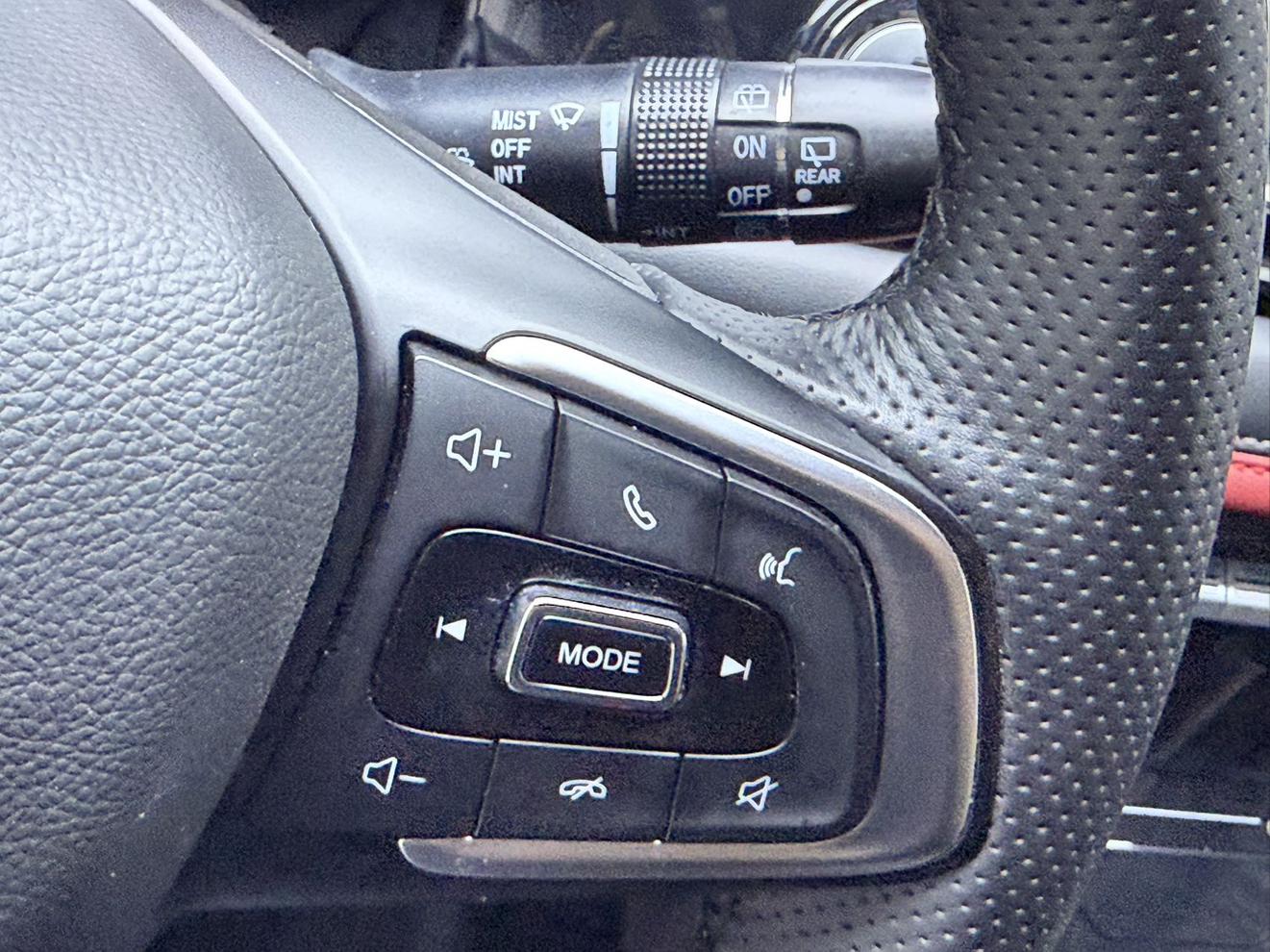 Chery Tiggo 7 2022 thumb 11