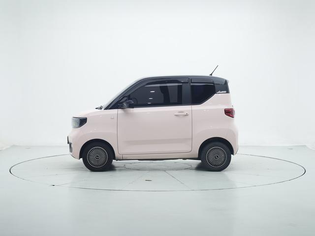 Wuling Mini EV 2021 thumb 2