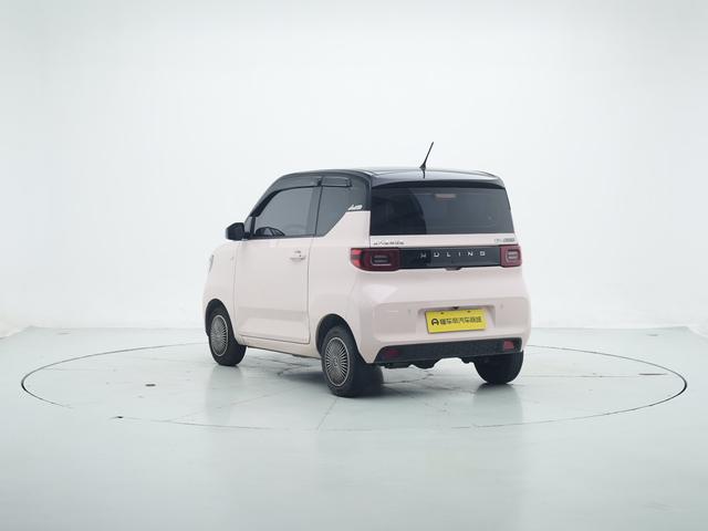 Wuling Mini EV 2021 thumb 3