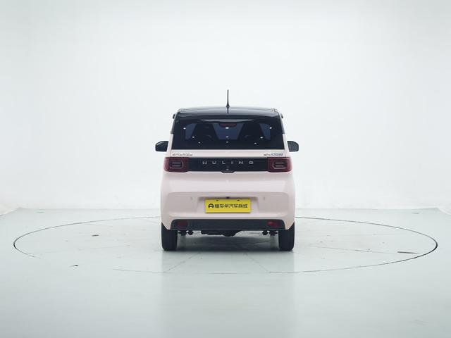 Wuling Mini EV 2021 thumb 4