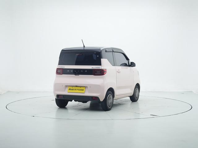 Wuling Mini EV 2021 thumb 5