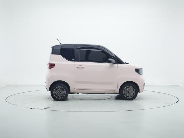 Wuling Mini EV 2021 thumb 6