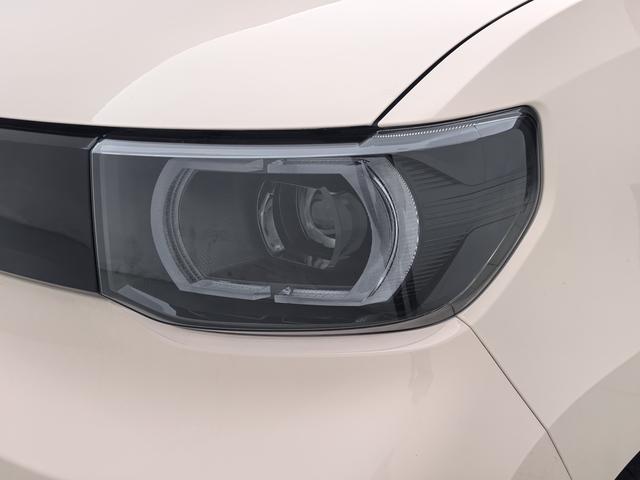 Wuling Mini EV 2021 thumb 10