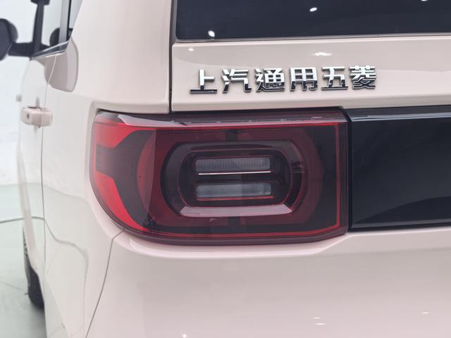 Wuling Mini EV 2021 thumb 11