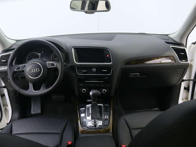 Audi Q5 2013 thumb 10