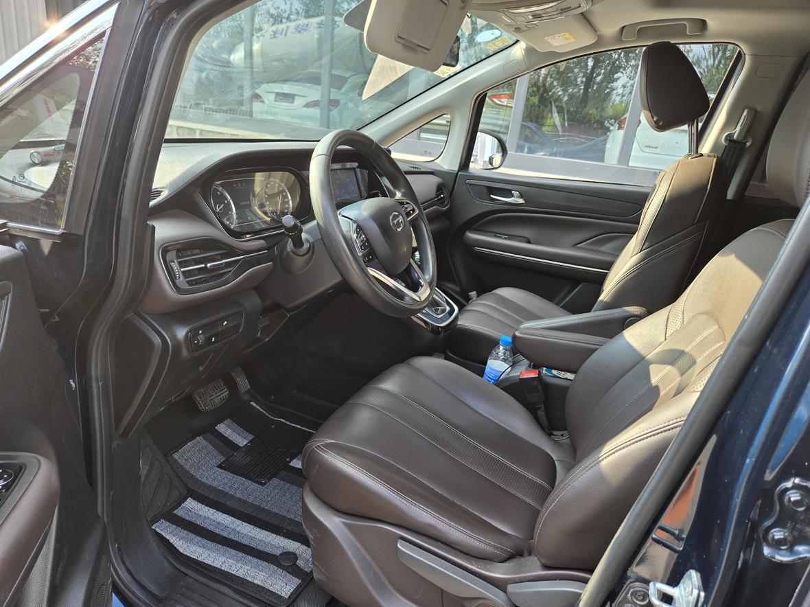 GAC M6 2019 thumb 6