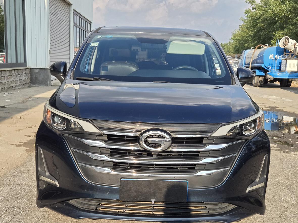 GAC M6 2019 thumb 9