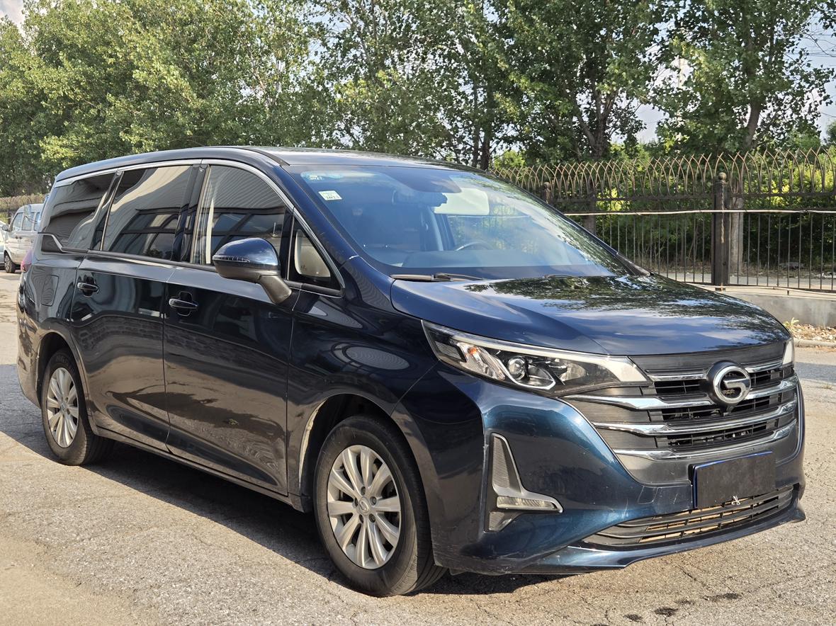 GAC M6 2019 thumb 10