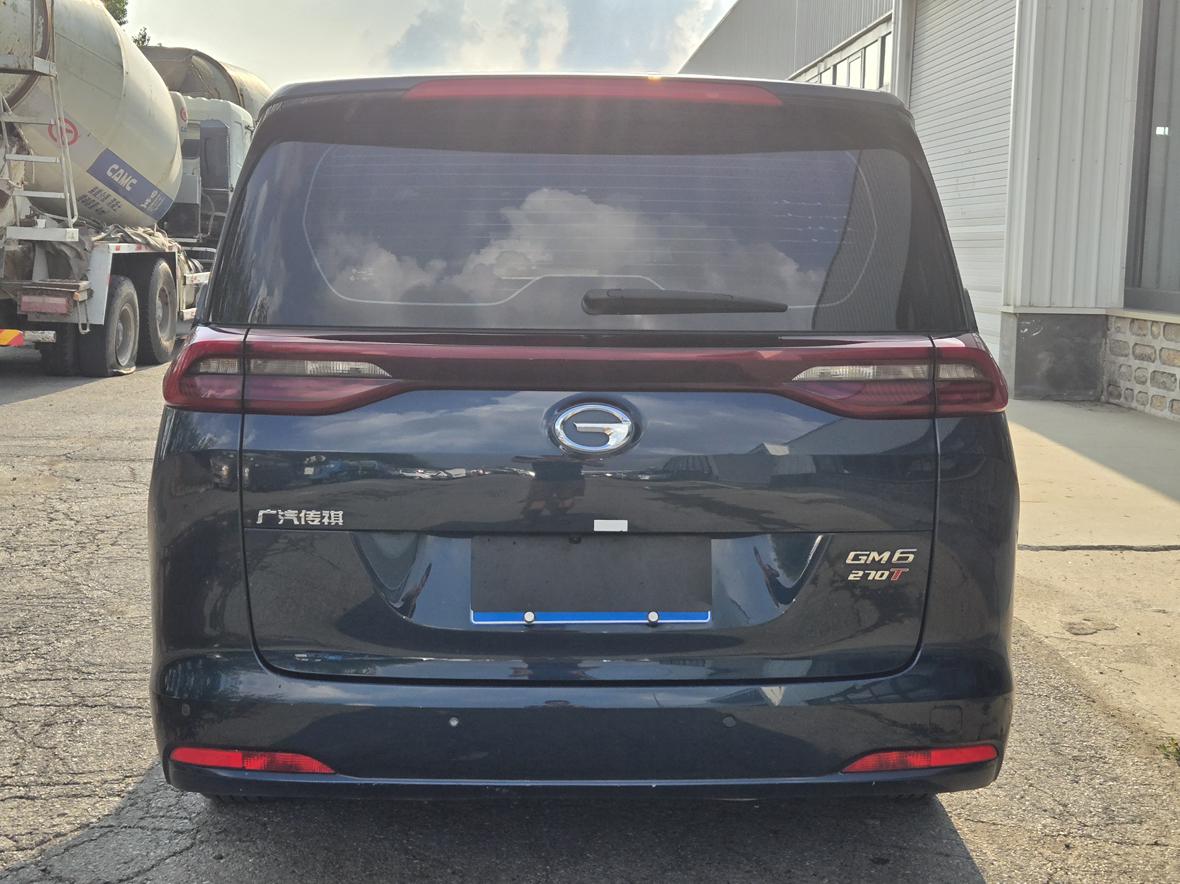 GAC M6 2019 thumb 12