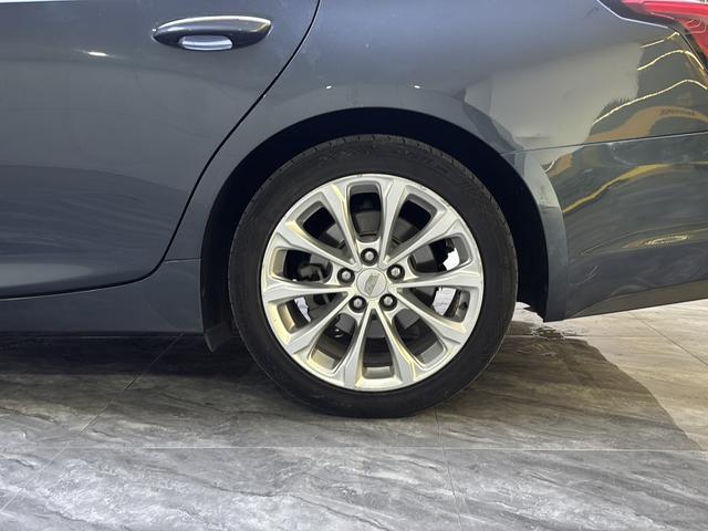 Cadillac CT5 2021 thumb 7