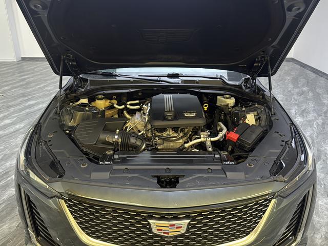 Cadillac CT5 2021 thumb 8
