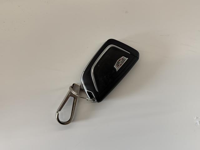 Cadillac CT5 2021 thumb 9