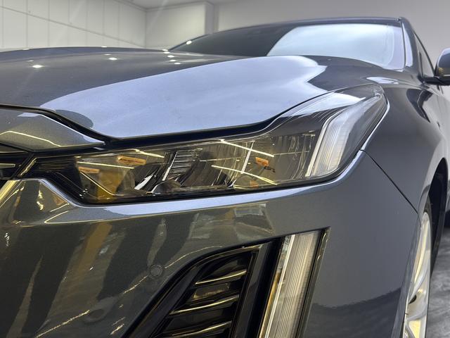 Cadillac CT5 2021 thumb 10