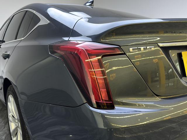 Cadillac CT5 2021 thumb 11