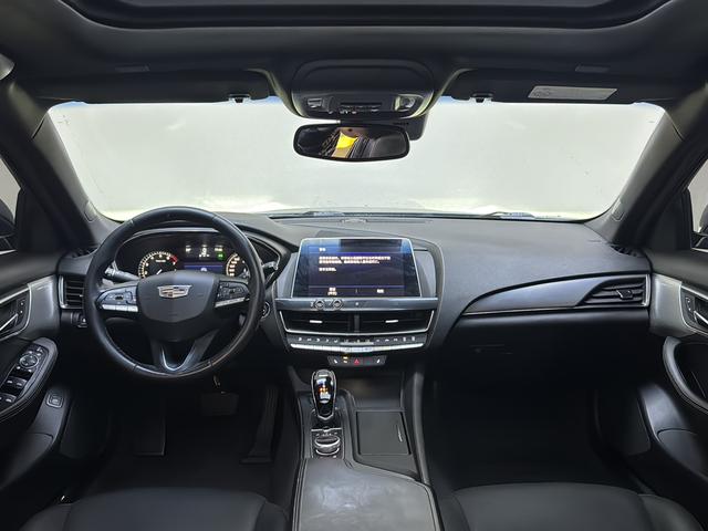 Cadillac CT5 2021 thumb 12