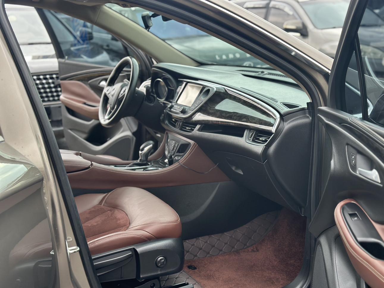 Buick Envision 2016 thumb 2
