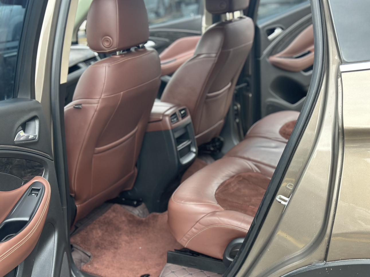 Buick Envision 2016 thumb 6